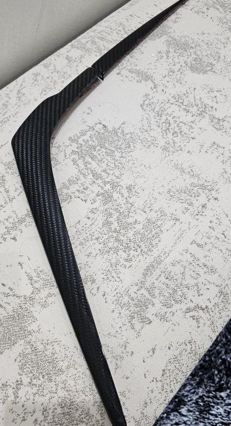 lexus rcf carbon
