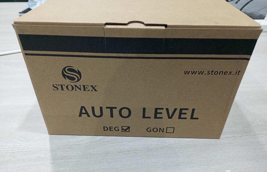 ميزان اوتوليفيل Autolevel