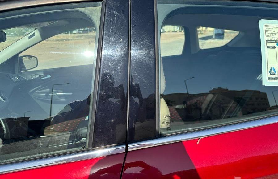 فورد إسكيب