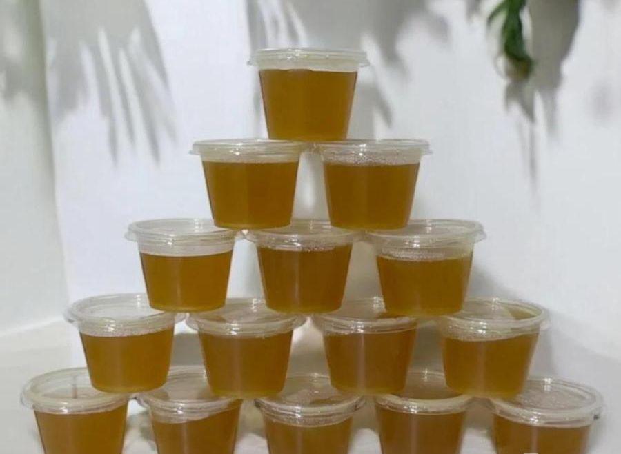 كولاجين بقري
