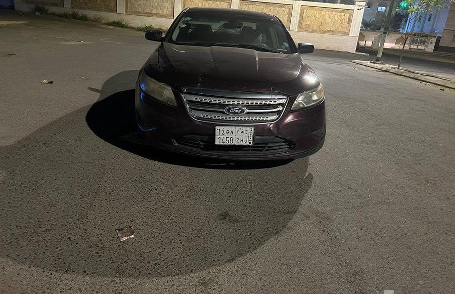 فورد 2011 للبيع