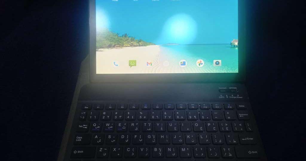 تاب FEEX نظام