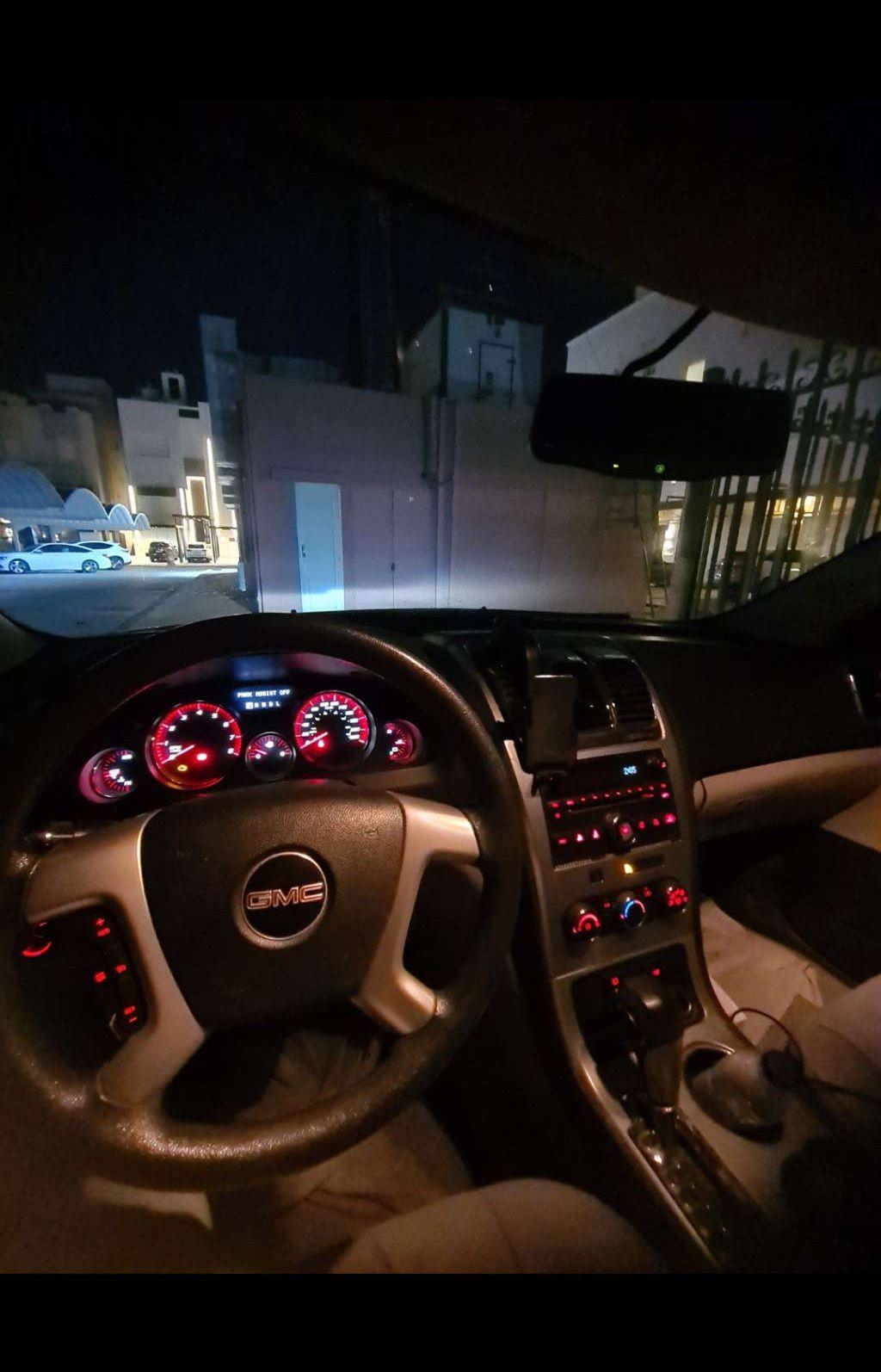 2009 جي إم