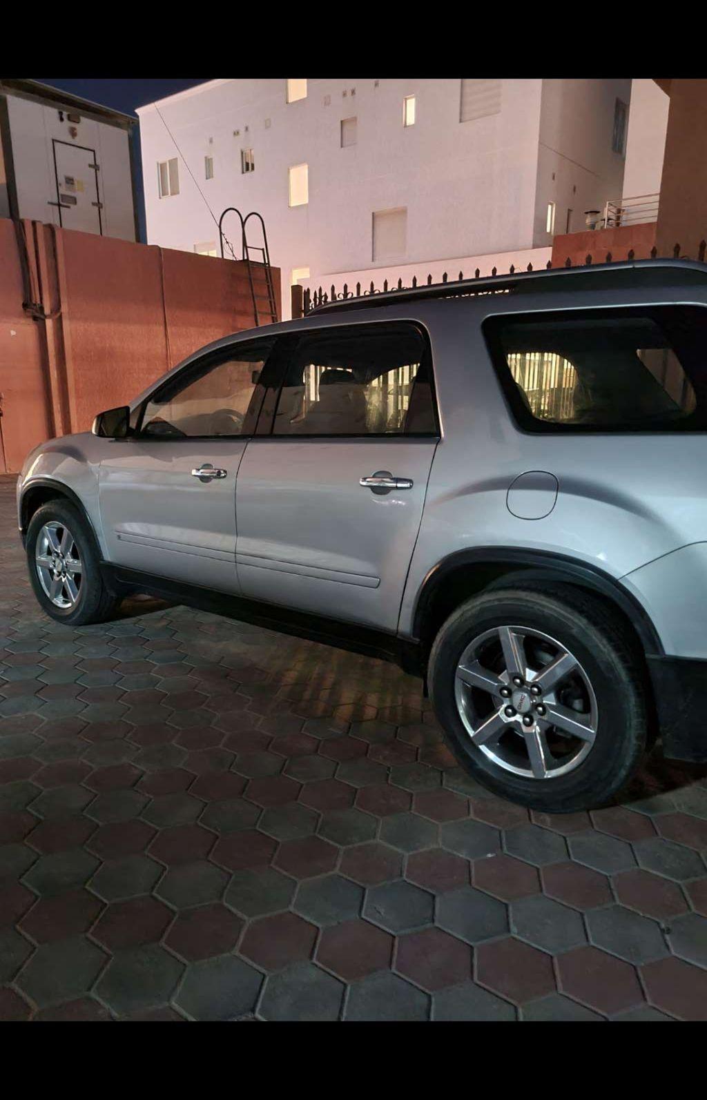 2009 جي إم
