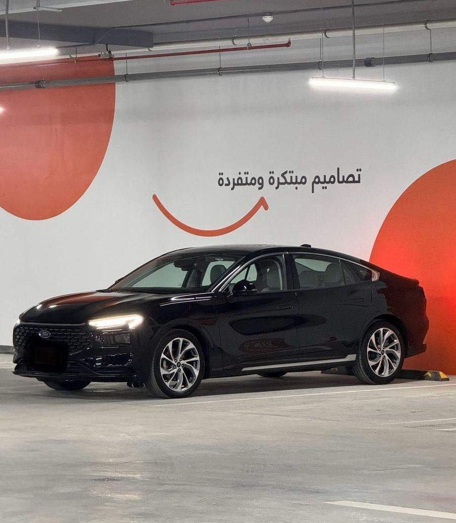 فورد توروس 2023