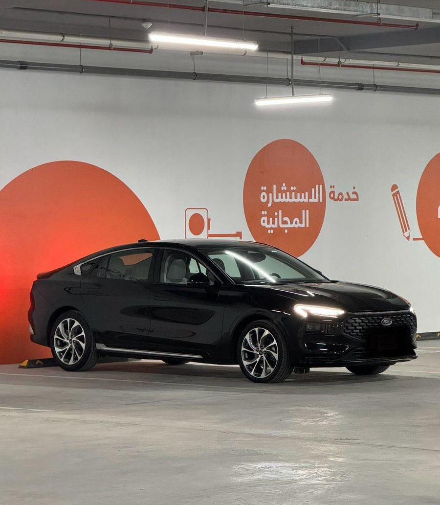 فورد توروس 2023