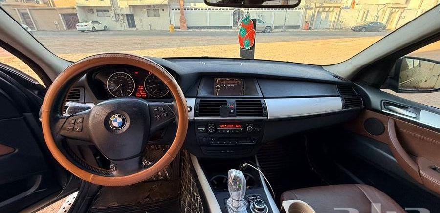 BMW 2011