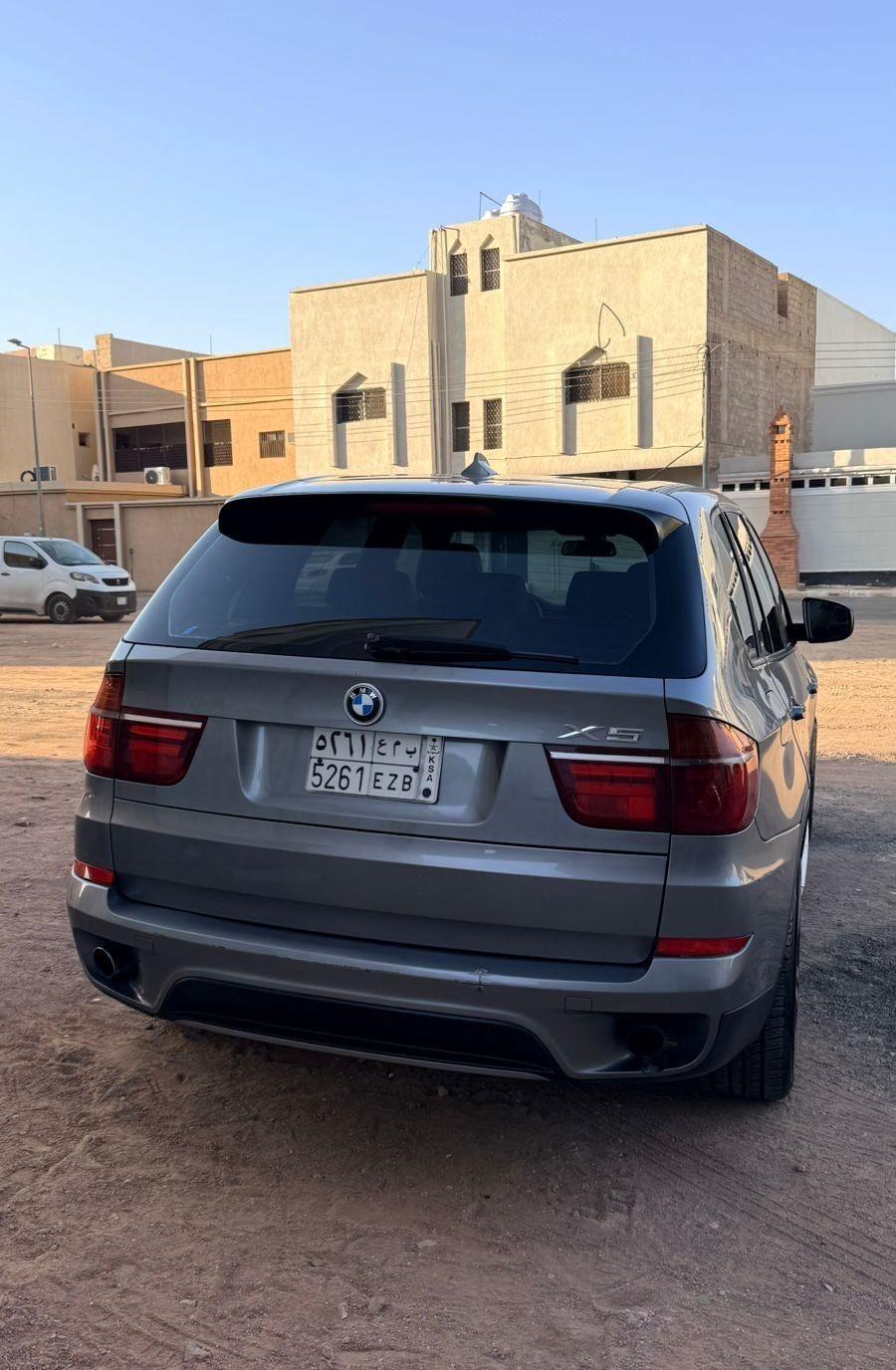 BMW 2011