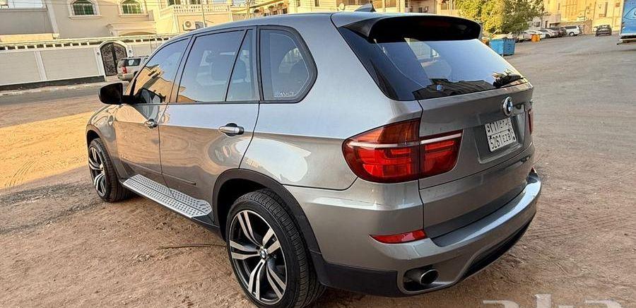 BMW 2011
