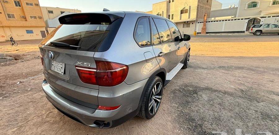 BMW 2011