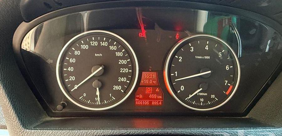 BMW 2011