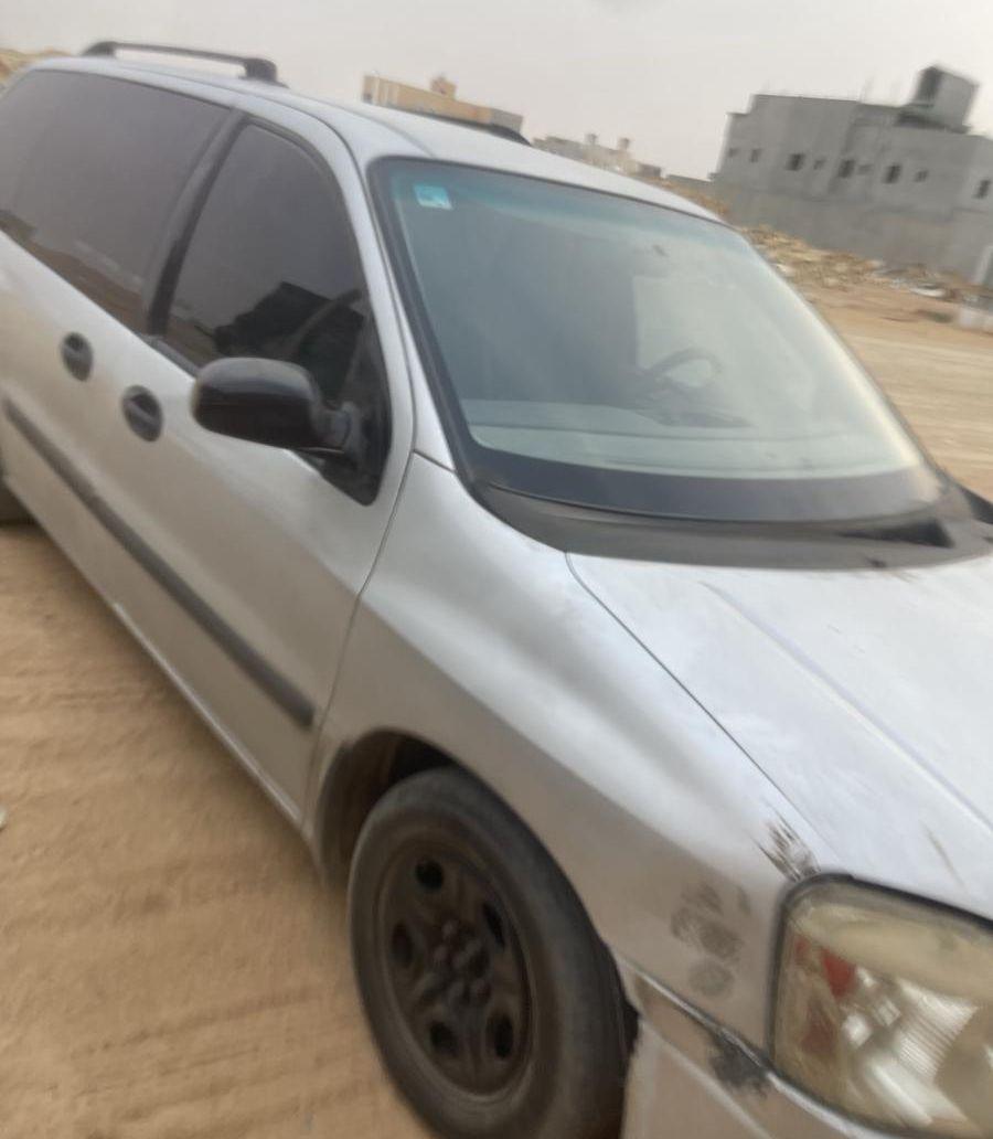 فورت 2006 الرياض