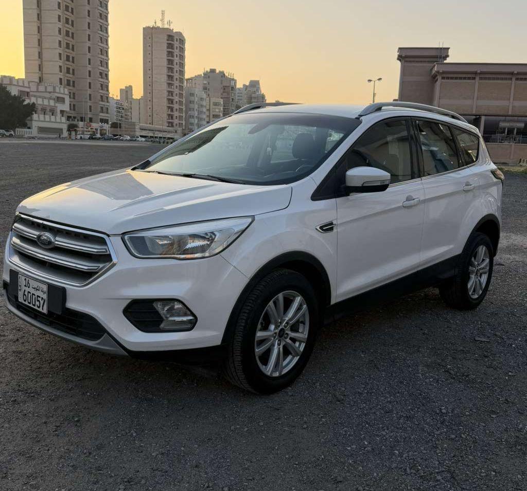 2019 فورد اسكايب