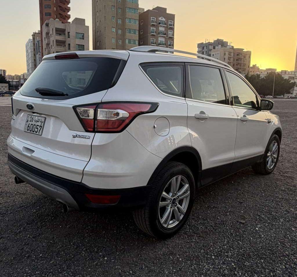 2019 فورد اسكايب
