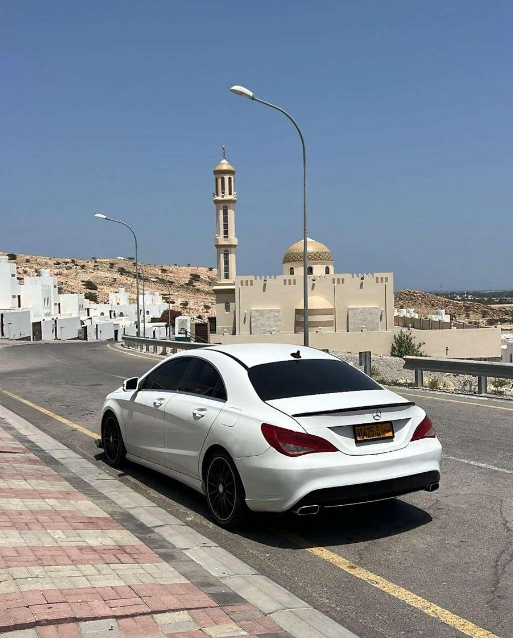 2014 مرسيدس بنز