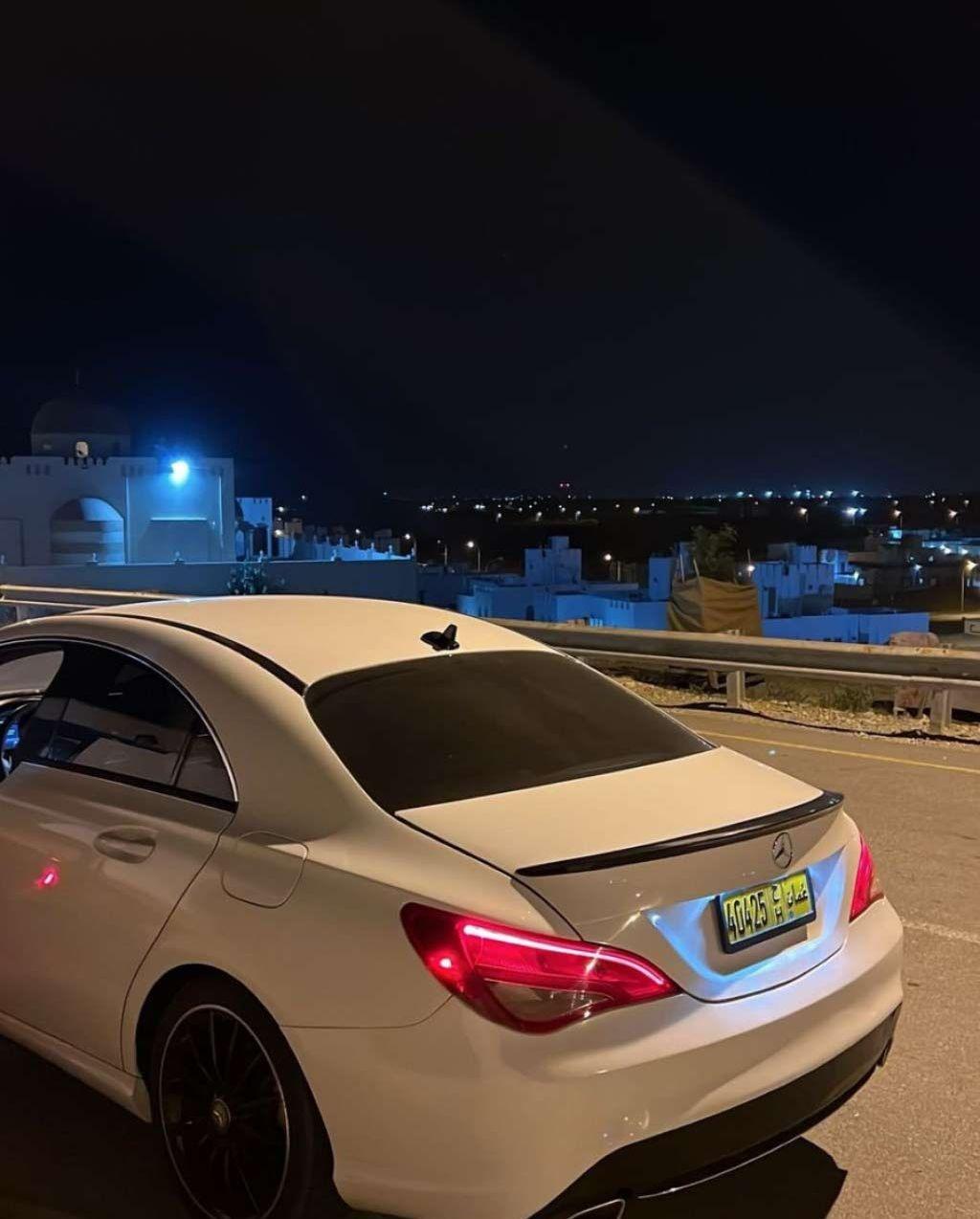 2014 مرسيدس بنز