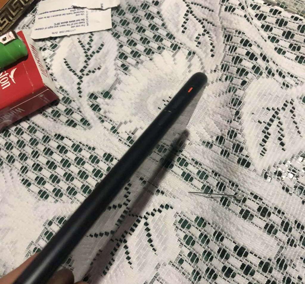 ايفون 11 عادي