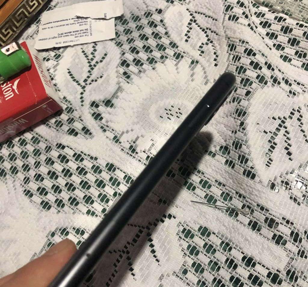 ايفون 11 عادي