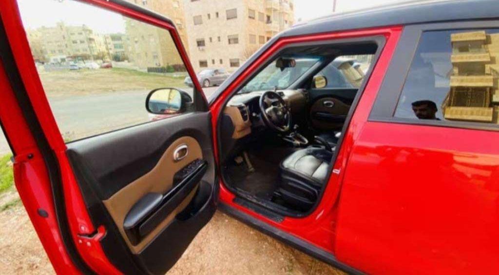 2015, كيا, سول,