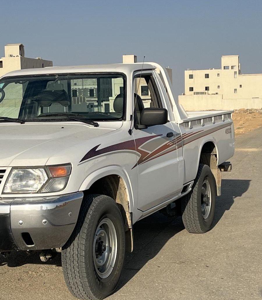 شاص نيسان