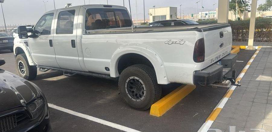 فورد F-350 موديل