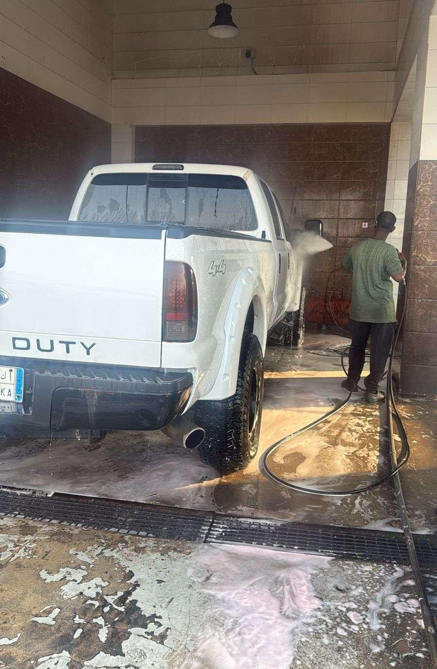 فورد F-350 موديل