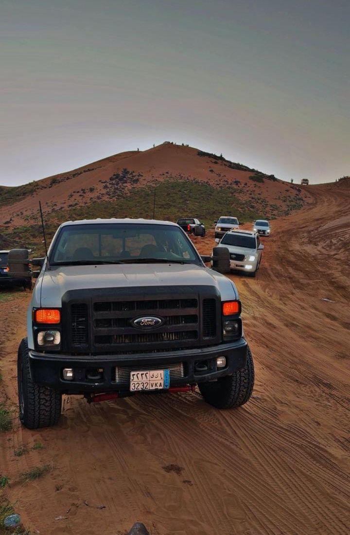 فورد F-350 موديل