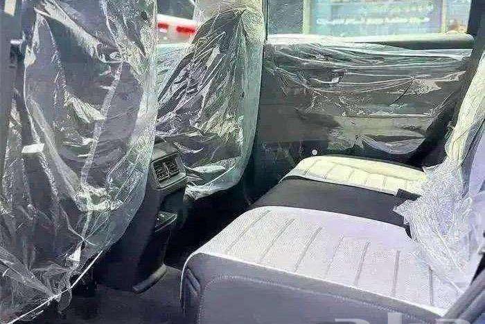 هوندا CRV