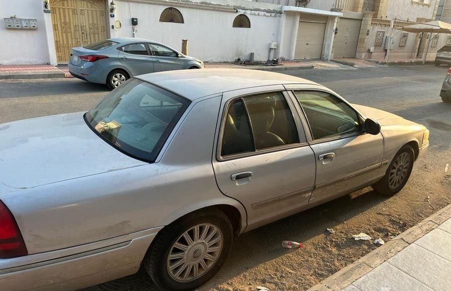 فورد جراند ماركيز