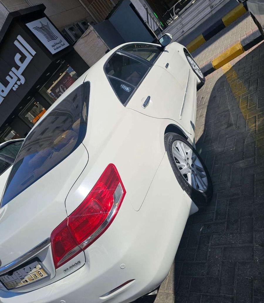 اوريون 2011 فل