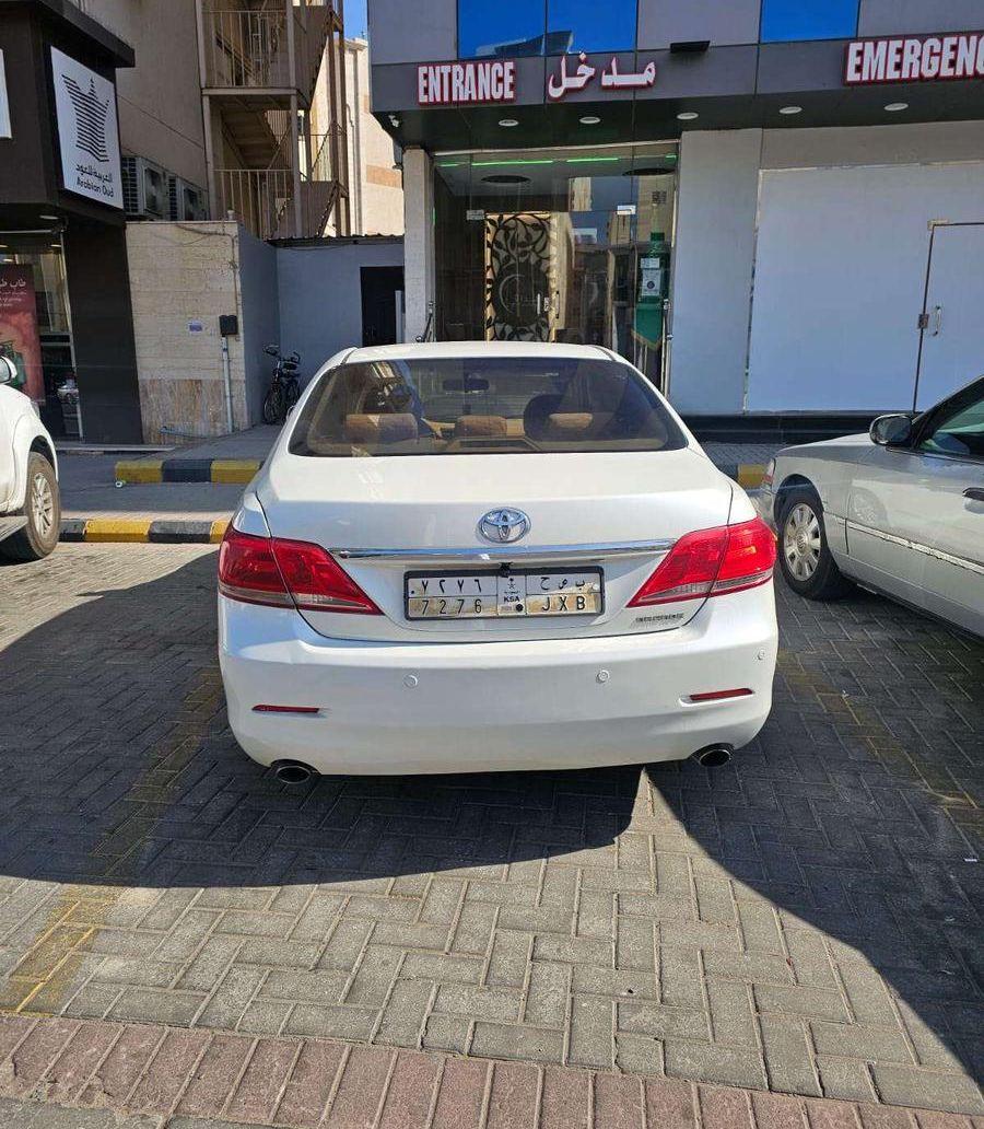اوريون 2011 فل