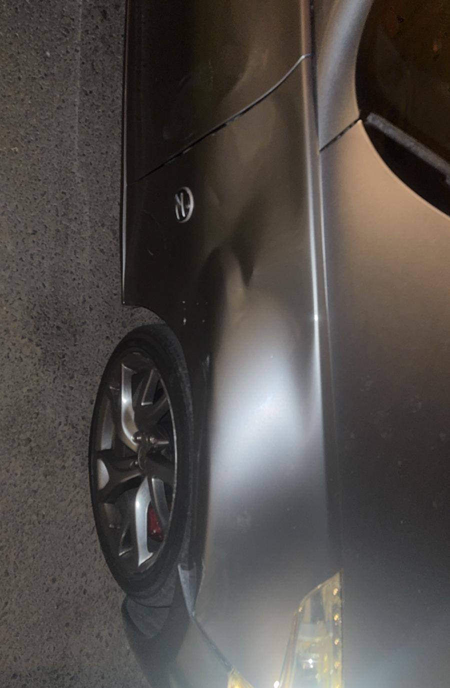 نيسان 370z
