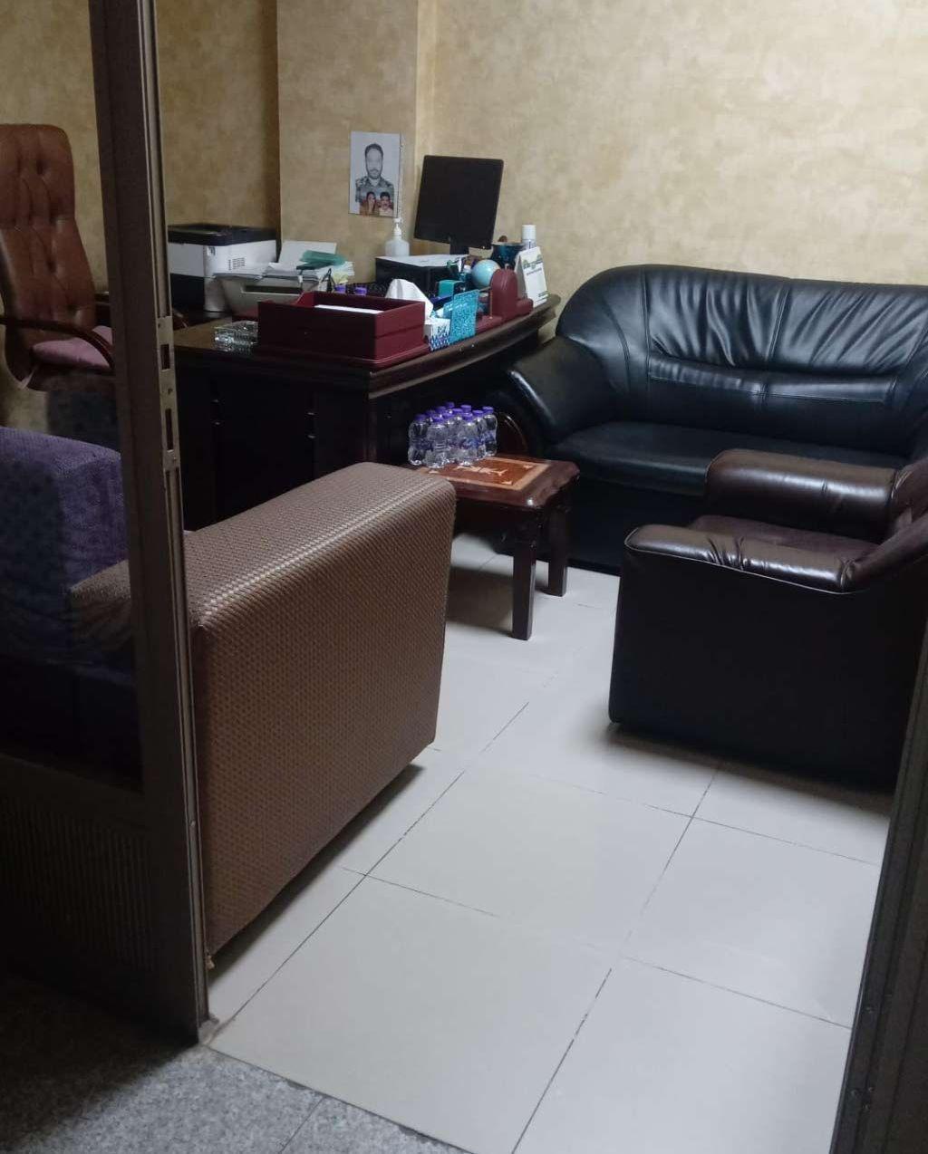 مكاتب للايجار تصلح