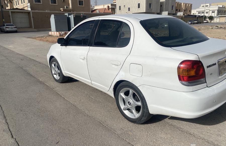 ايكو 2004 للبيع