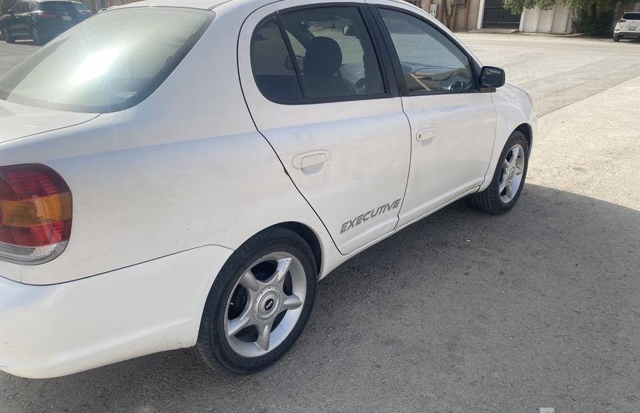 ايكو 2004 للبيع