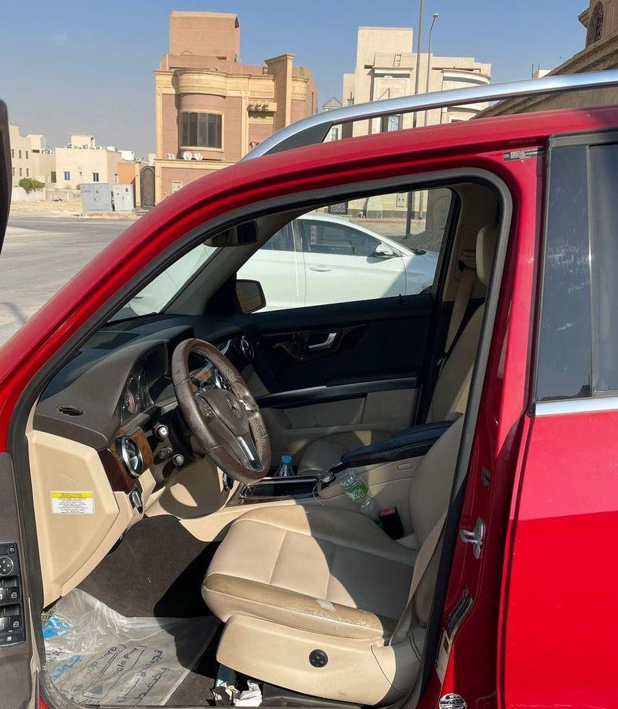 جيب جي ال