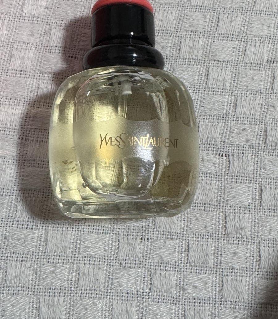 عطر إيف سان