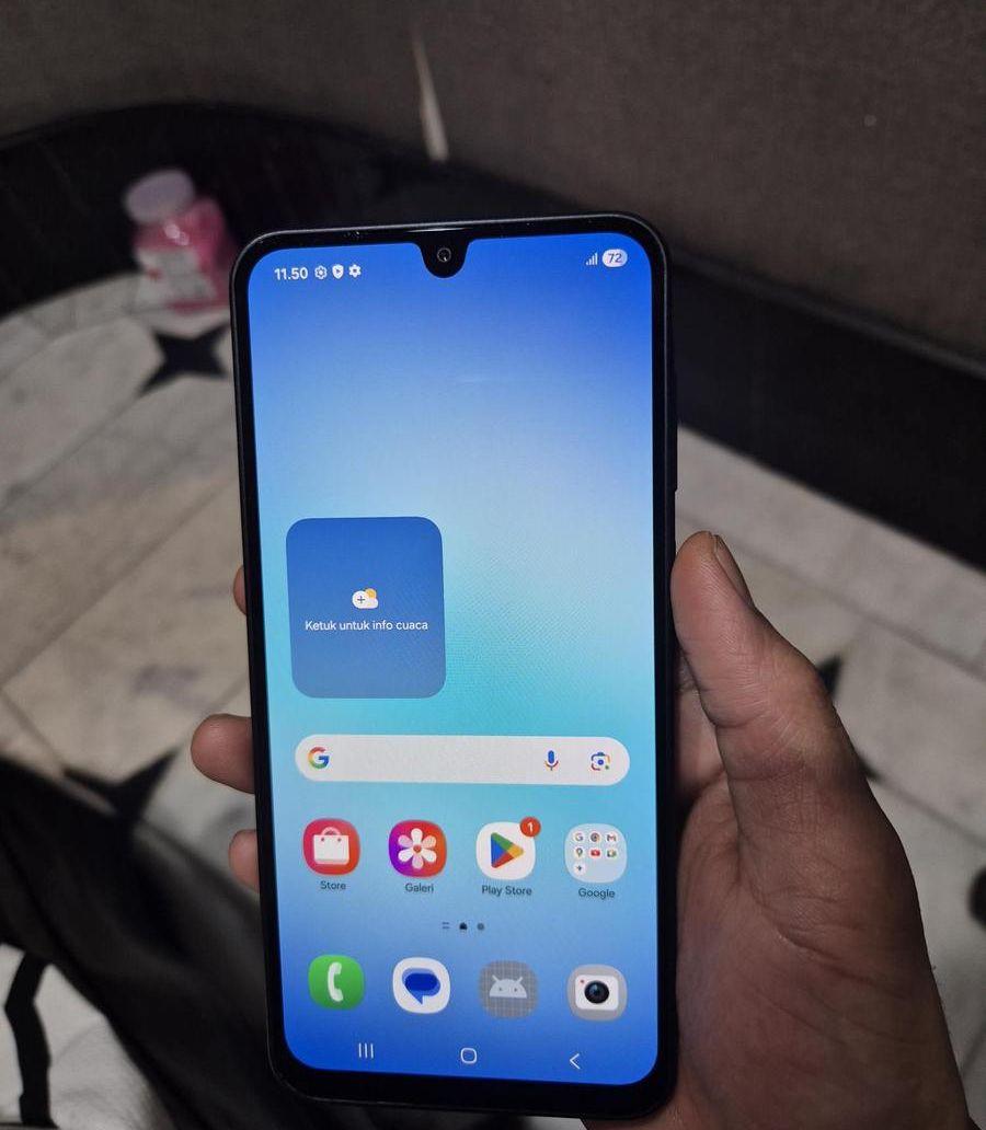 samsung a17 5g