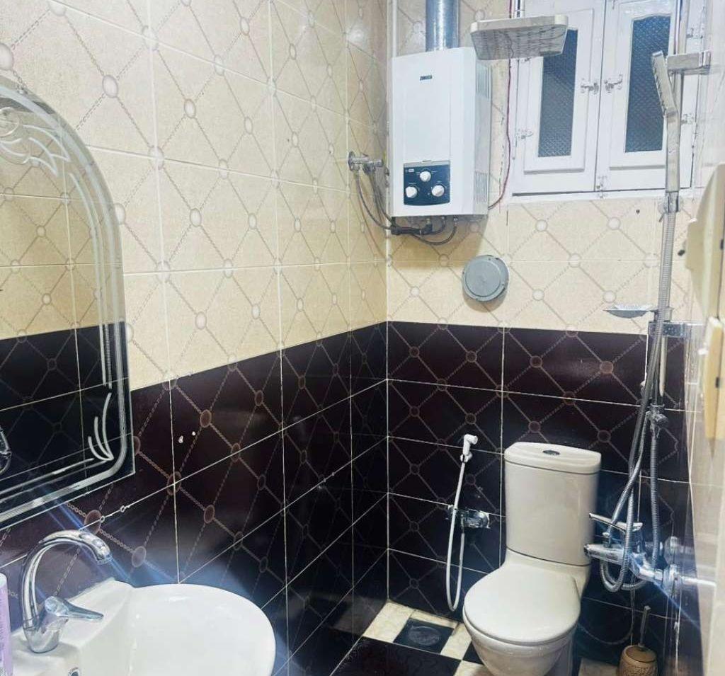 شقه فندقيه سوبر