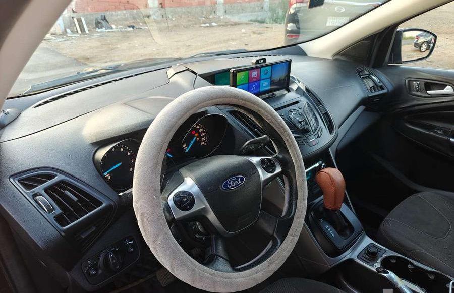 Ford Escape 