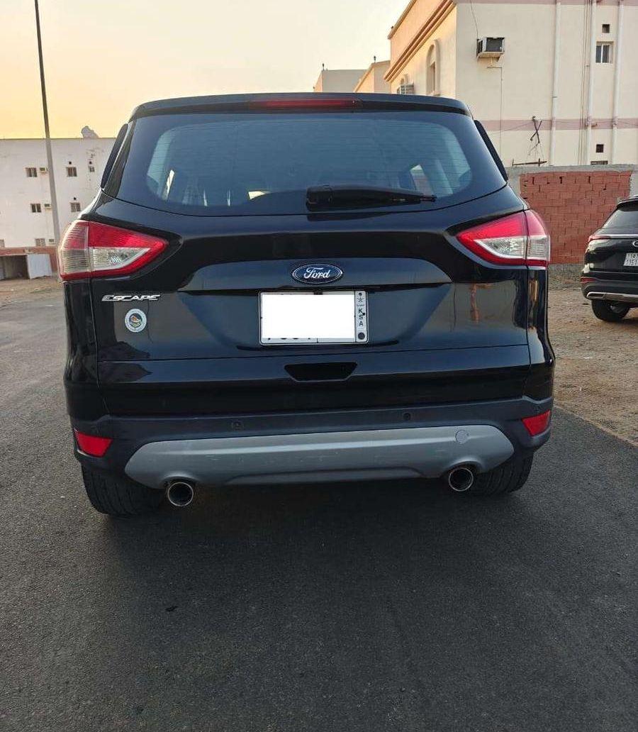 Ford Escape 