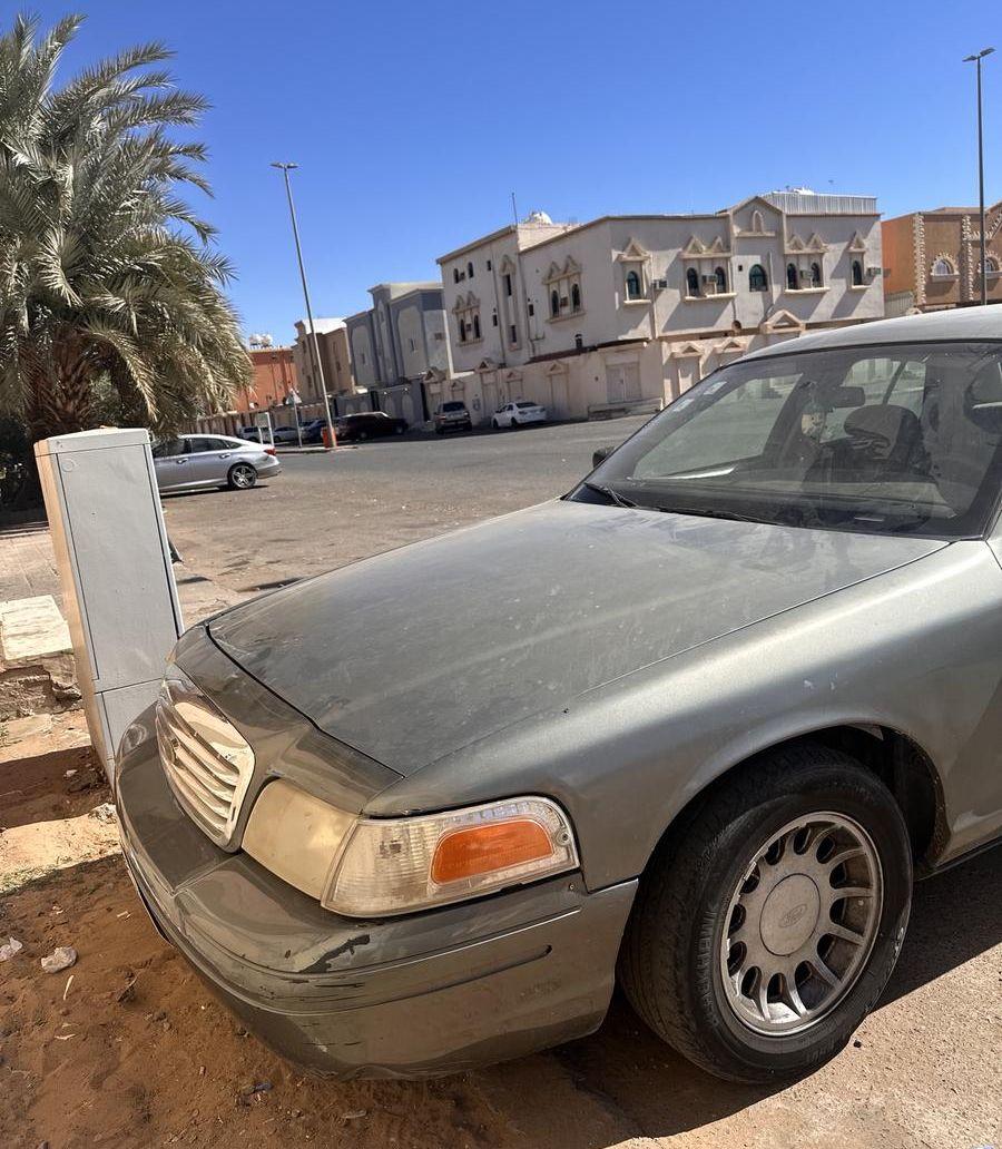فور فكتوريا للبيع