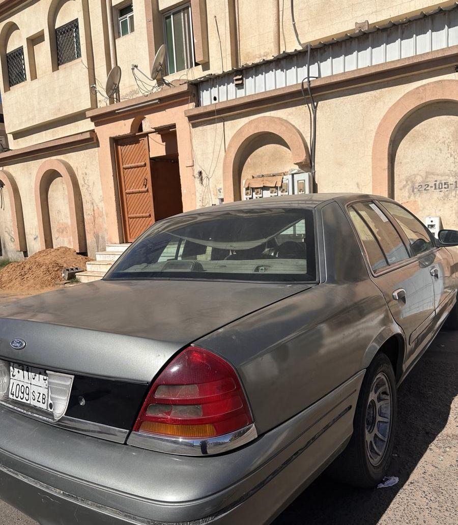فور فكتوريا للبيع