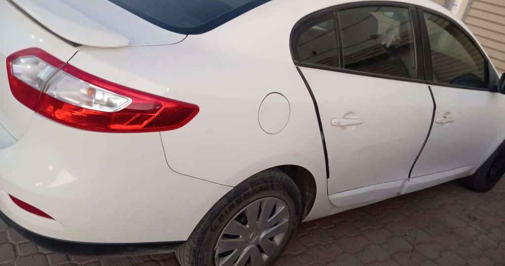 2012 رينو اخرى