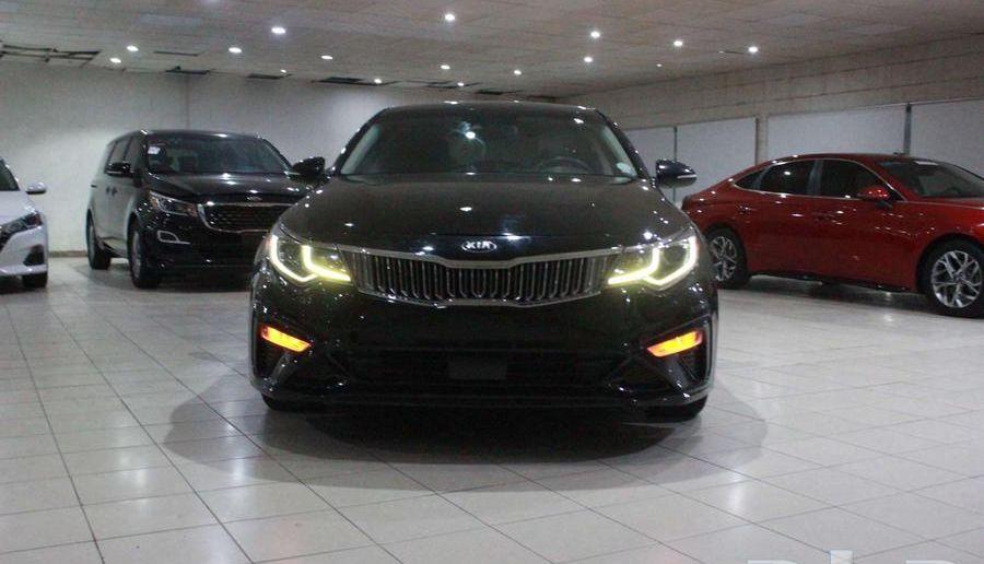 اوبتيما 2020 بطاقة