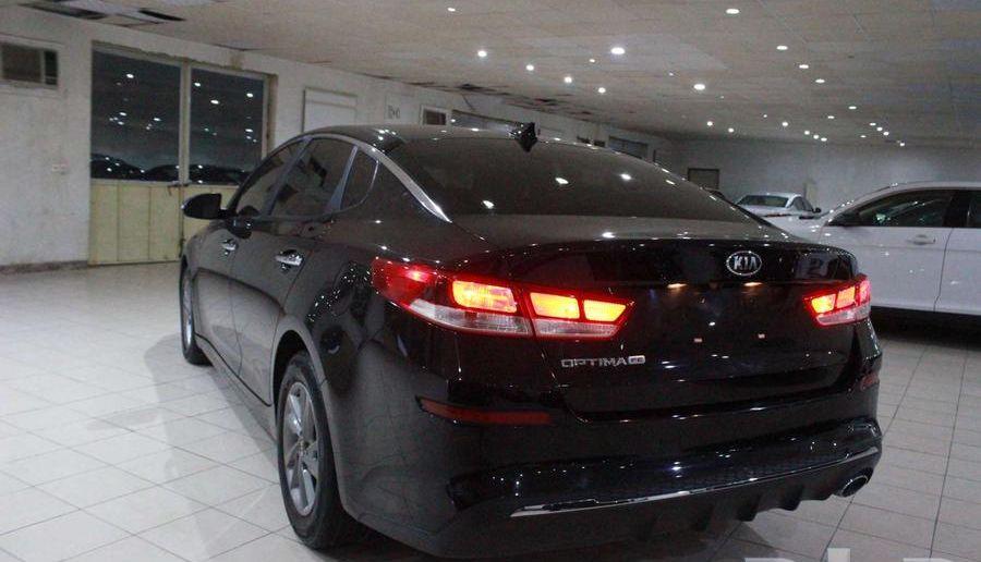 اوبتيما 2020 بطاقة