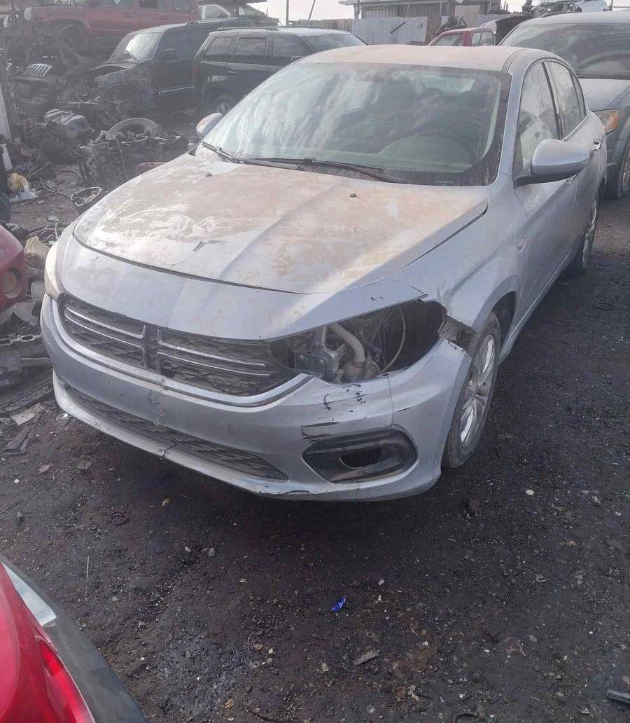 قطع غيار دوج