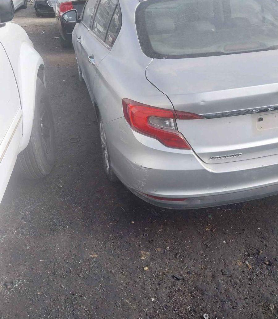 قطع غيار دوج