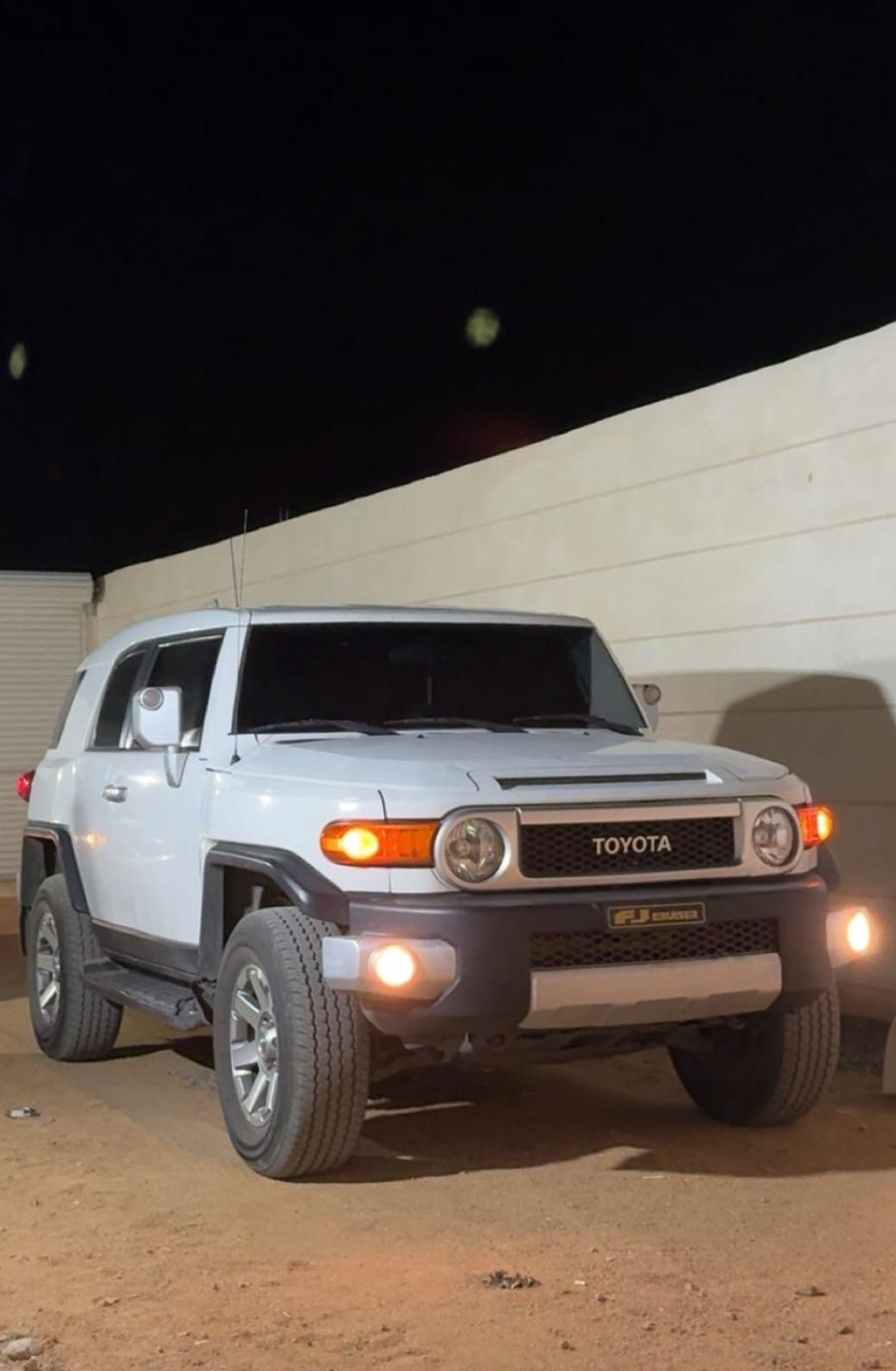 اف جي 2009