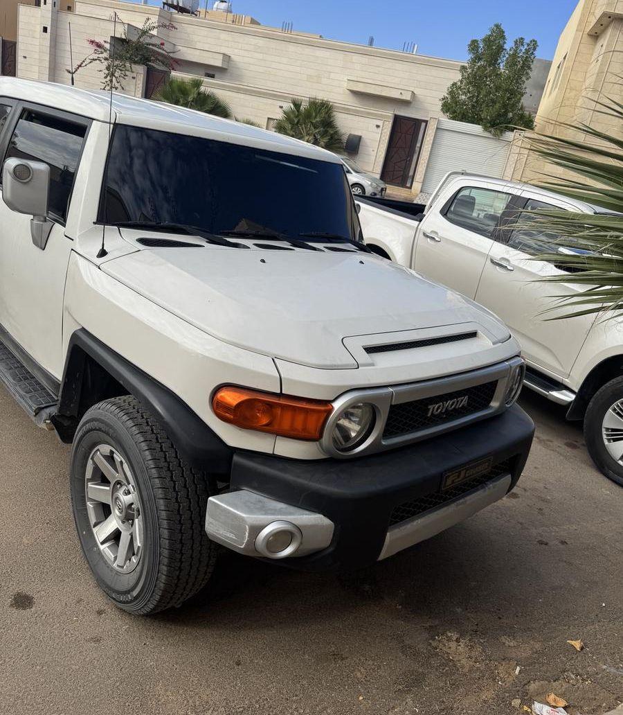 اف جي 2009